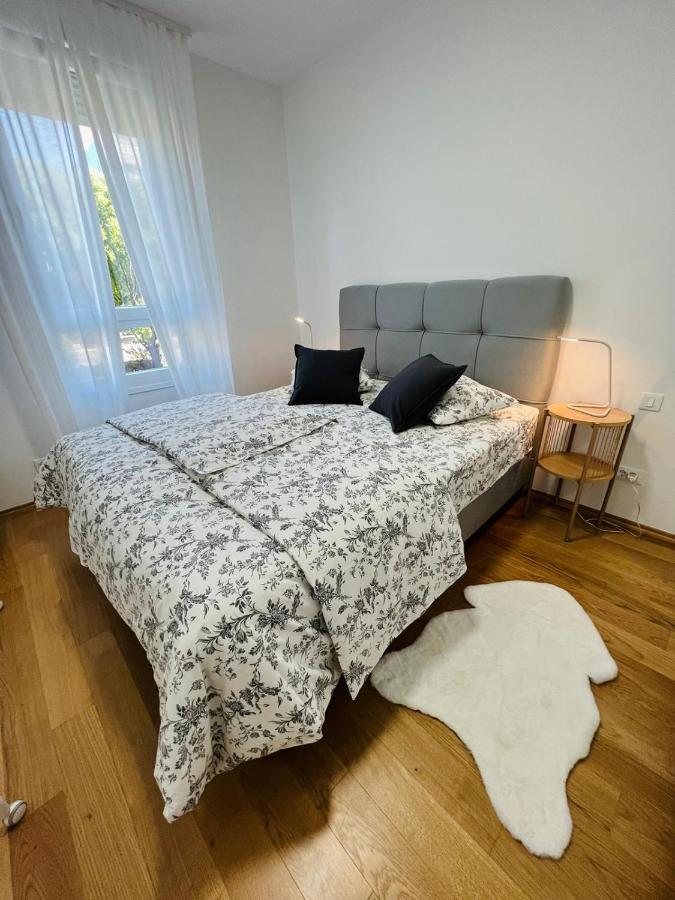 Apartment Allora Split Exterior photo